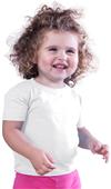 Cotton Heritage Infant Crew Neck Tee