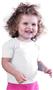 Cotton Heritage Infant Crew Neck Tee