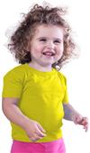 Cotton Heritage Infant Crew Neck Tee