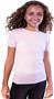 Cotton Heritage Youth Crew Neck Tee