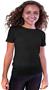 Cotton Heritage Youth Crew Neck Tee