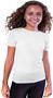 Cotton Heritage Youth Crew Neck Tee