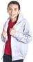 Cotton Heritage Youth Zipper Hooded Fleece