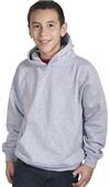 Cotton Heritage Youth Pullover Fleece Hoodie Cotton Heritage Youth Pullover Fleece Hoodie