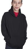 Cotton Heritage Youth Pullover Fleece Hoodie Cotton Heritage Youth Pullover Fleece Hoodie
