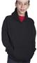 Cotton Heritage Youth Pullover Fleece Hoodie