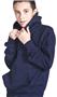 Cotton Heritage Youth Pullover Fleece Hoodie