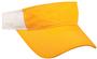 OC Sports Washed Chino Twill Adjustable Visor