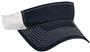 OC Sports Washed Chino Twill Adjustable Visor