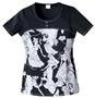 Cherokee Tooniforms Disney Princess Scrub Tops