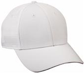 OC Sports Adjustable Tonal Plaid Baseball Cap OC Sports Adjustable Tonal Plaid Baseball Cap