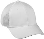 OC Sports Cotton Twill And Mesh Adjustable Cap OC Sports Cotton Twill And Mesh Adjustable Cap