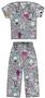 Cherokee Kid's Hospital Critterz Scrub Sets