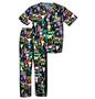 Cherokee Kid's Hospital Critterz Scrub Sets