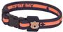 Eagles Wings NCAA Auburn Titanium Sport Bracelets