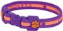 Eagles Wings NCAA Clemson Titanium Sport Bracelets