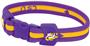 Eagles Wings NCAA LSU Titanium Sport Bracelets