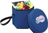 Picnic Time NBA LA Clippers Bongo Cooler Picnic Time NBA LA Clippers Bongo Cooler