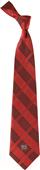 Eagles Wings NCAA South Carolina Woven Plaid Tie