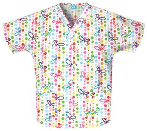 BUTTERFLY DOTS