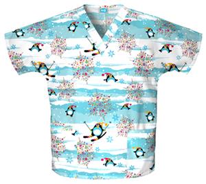 PENGUIN FUN