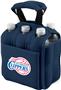 Picnic Time NBA LA Clippers 6-Pack Beverage Holder