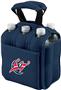 Picnic Time NBA Wizards 6-Pack Beverage Holder