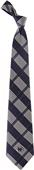 Eagles Wings NCAA Penn State Woven Plaid Tie