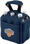 Picnic Time NBA Knicks 6-Pack Beverage Holder