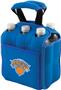 Picnic Time NBA Knicks 6-Pack Beverage Holder