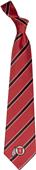Eagles Wings NCAA Utah Woven Poly 1 Tie