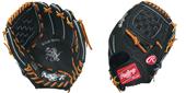 Heart of the Hide 11.5" Infield Baseball Gloves