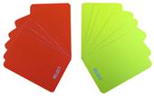 Select Referee Card Set
