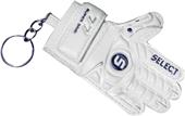 Select Goalkeeper Glove Key Ring