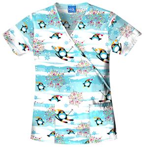 PENGUIN FUN