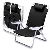 Picnic Time University of California Monaco Chair Picnic Time University of California Monaco Chair