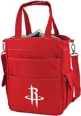 Picnic Time NBA Houston Rockets Activo Tote Picnic Time NBA Houston Rockets Activo Tote