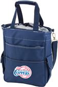 Picnic Time NBA LA Clippers Activo Tote Picnic Time NBA LA Clippers Activo Tote