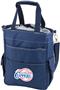 Picnic Time NBA LA Clippers Activo Tote