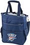 Picnic Time NBA Oklahoma City Thunder Activo Tote