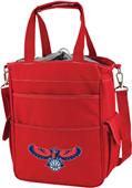 Picnic Time NBA Atlanta Hawks Activo Tote Picnic Time NBA Atlanta Hawks Activo Tote