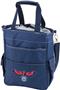 Picnic Time NBA Atlanta Hawks Activo Tote