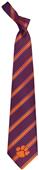 Eagles Wings NCAA Clemson Woven Poly 1 Tie