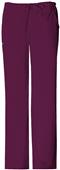 Cherokee Women's Luxe Sport Low-Rise Scrub Pants Cherokee Women's Luxe Sport Low-Rise Scrub Pants
