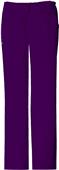 Cherokee Women's Low-Rise Drawstring Scrub Pants Cherokee Women's Low-Rise Drawstring Scrub Pants