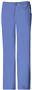 Cherokee Women's LUXE Drawstring Scrub Pants