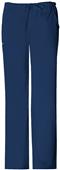Cherokee Women's LUXE Drawstring Scrub Pants