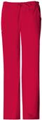 Cherokee Women's Luxe Sport Low-Rise Scrub Pants Cherokee Women's Luxe Sport Low-Rise Scrub Pants