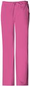 Cherokee Women's Luxe Sport Low-Rise Scrub Pants Cherokee Women's Luxe Sport Low-Rise Scrub Pants