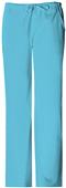 Cherokee Women's LUXE Drawstring Scrub Pants